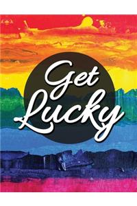 Get Lucky