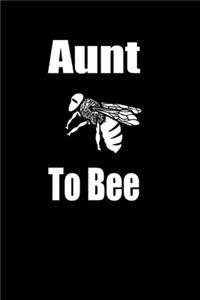 aunt to bee