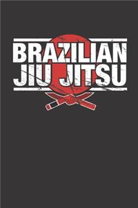 Brazilian Jiu Jitsu