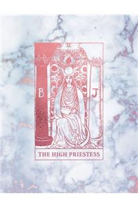 The High Priestess