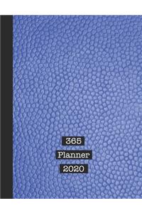 365 Planner 2020