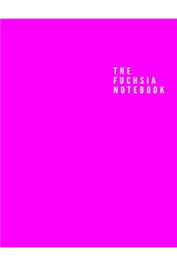 The Fuchsia Notebook