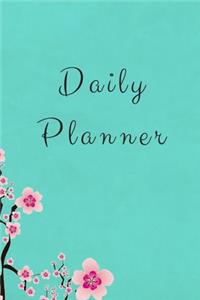 Daily Planner
