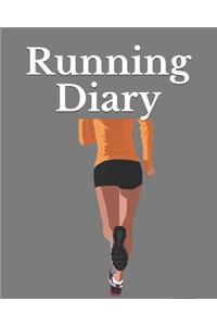 Running Diary
