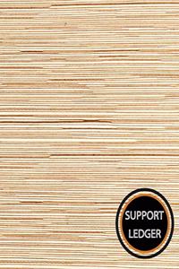 Support Ledger