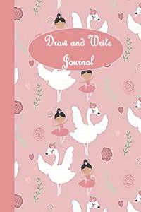 Draw and Write Journal