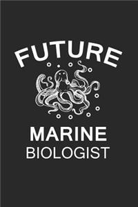 Future Marine Biologist