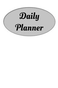Daily Planner