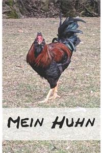 Mein Huhn