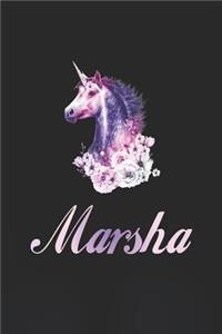 Marsha