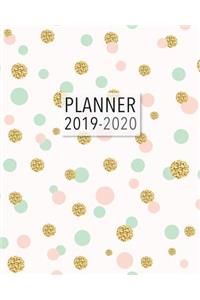 Planner 2019-2020