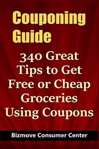 Couponing Guide