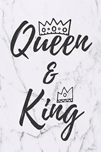 King And Queen