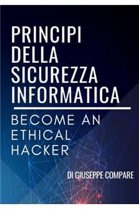 Principi Della Sicurezza Informatica