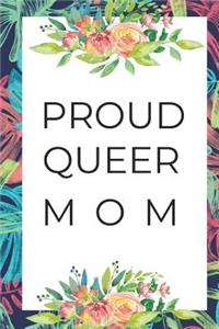 Proud Queer Mom