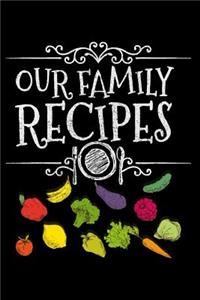 Our Family Recipes