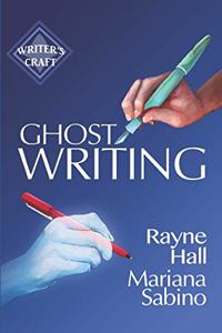 Ghostwriting