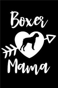Boxer Mama