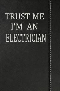 Trust Me I'm an Electrician