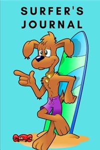 Surfer's Journal