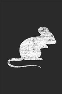 Mouse Silhouette