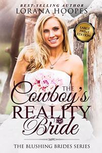Cowboy's Reality Bride