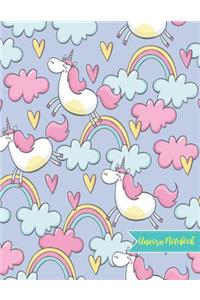 Unicorn Notebook
