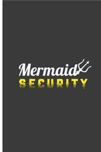 Mermaid Security