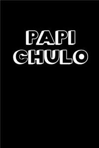 Papi Chulo