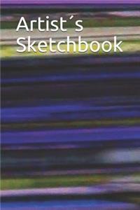 Artist´s Sketchbook