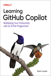 Learning GitHub Copilot