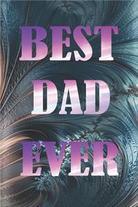 Best Dad Ever