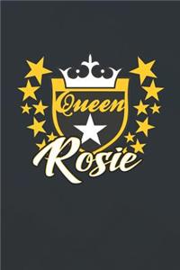 Queen Rosie