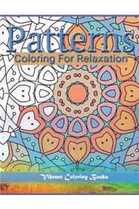 Patterns