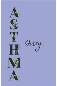 Asthma Diary