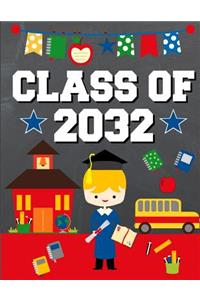 Class of 2032