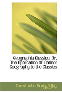 Geographia Classica
