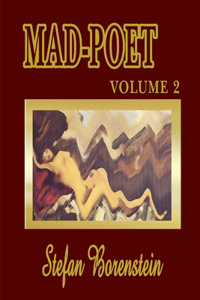 Mad-Poet Volume 2