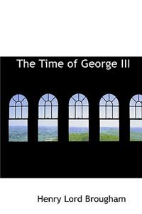 The Time of George III