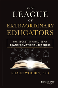 League of Extraordinary Teachers