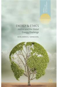 Energy and Ethics