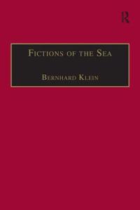 Fictions of the Sea