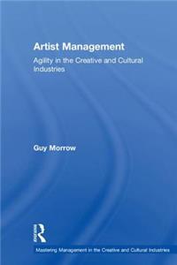 Artist Management