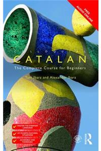 Colloquial Catalan