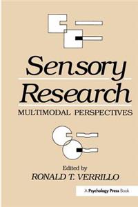 Sensory Research