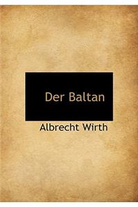 Der Baltan