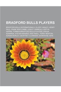 Bradford Bulls Players