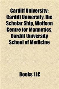Cardiff University