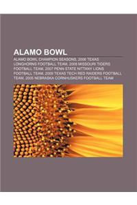 Alamo Bowl