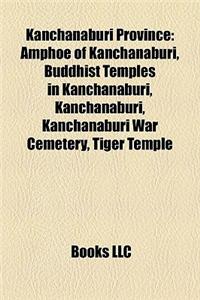 Kanchanaburi Province